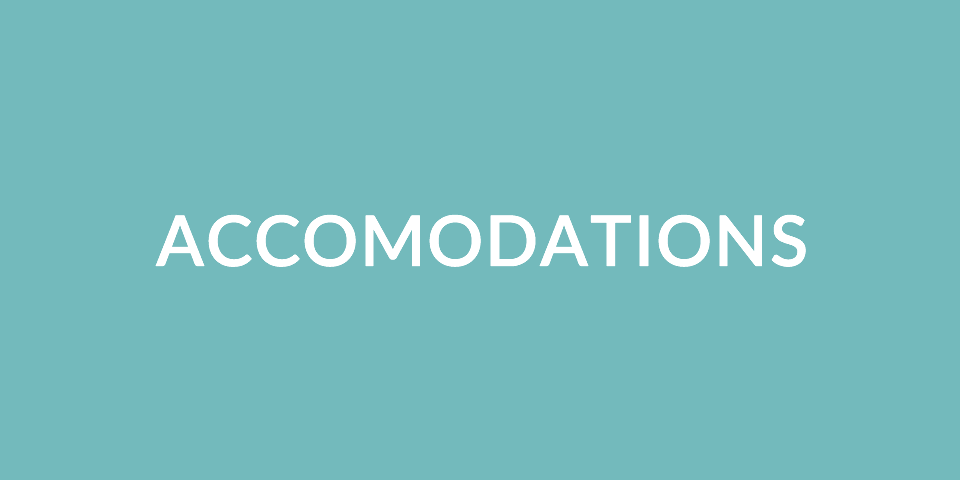 gAccomodations