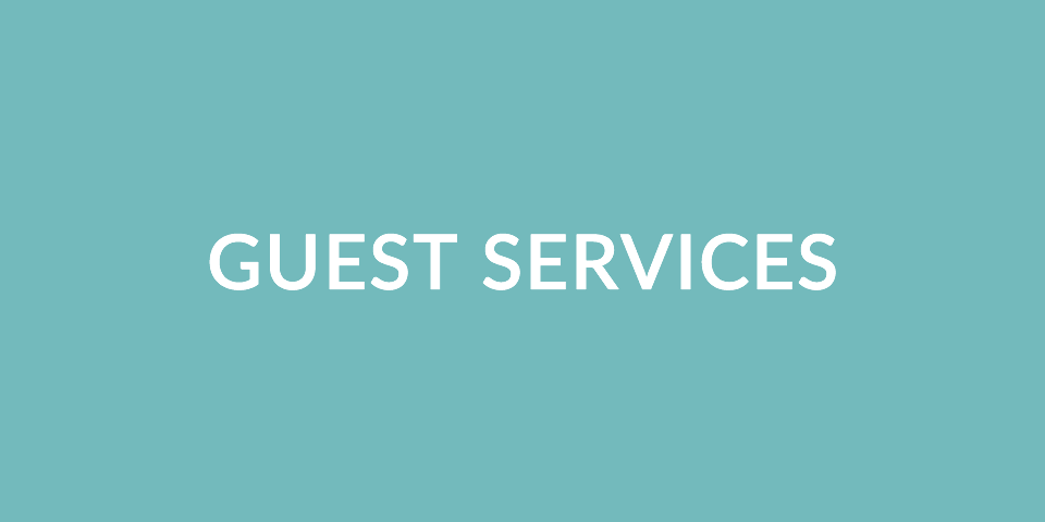 gGuestServices