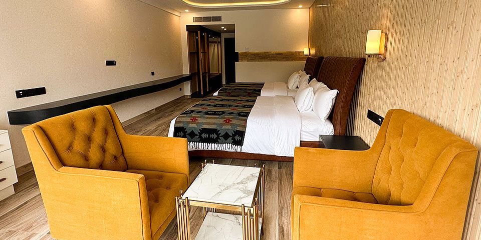 double-bed